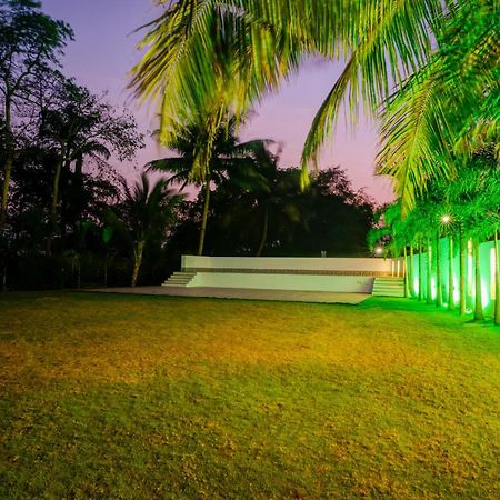 Kamat'S Daffodil Resort Goa Pilerne Eksteriør billede